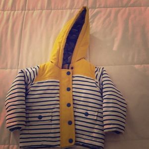Baby Boden Jacket